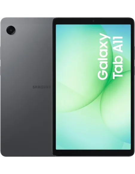 Samsung Galaxy Tab A11 8,7 Wi-Fi 4GB-64GB Plata