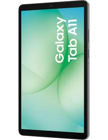 Tablet Samsung Galaxy Tab A11 8,7" Wi-Fi 4GB/64GB Plata