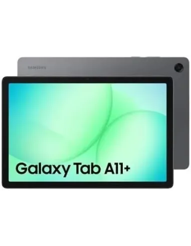 Samsung Galaxy Tab A11+ Wi-Fi 11" 8GB/256GB Plata