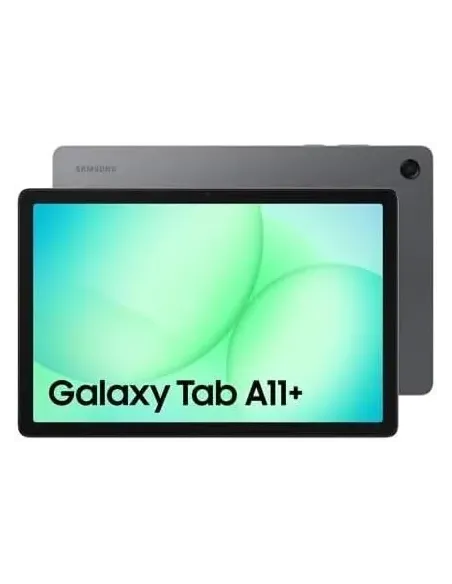 Samsung Galaxy Tab A11+ Wi-Fi 11" 8GB/256GB Plata