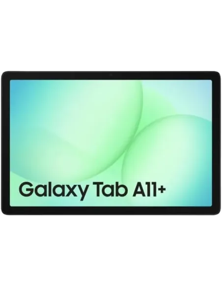 Tablet Samsung Galaxy Tab A11+ Wi-Fi 11" Plata