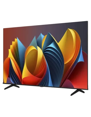 Televisor Hisense 50E7NQ 50" QLED 4K y HDMI 2.1
