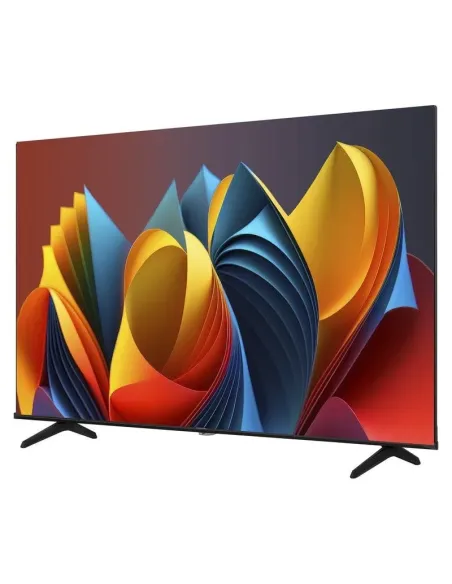 Televisor Hisense 50E7NQ 50" QLED 4K y HDMI 2.1