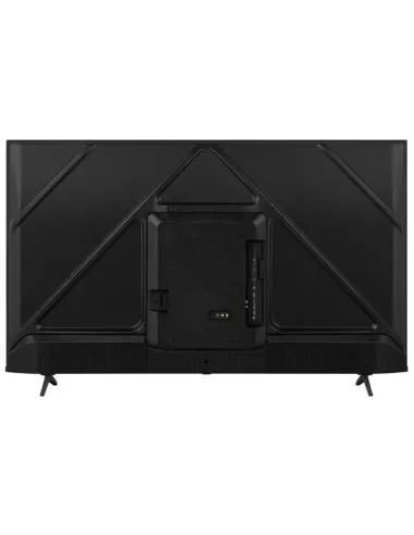 Televisor Hisense 50E7NQ 50" QLED 4K y HDMI 2.1