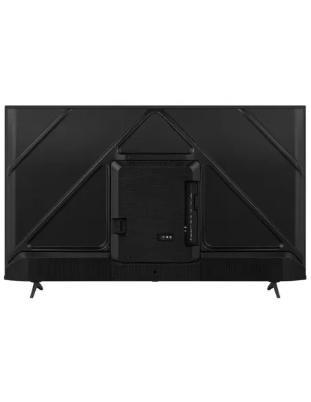 Televisor Hisense 50E7NQ 50" QLED 4K y HDMI 2.1