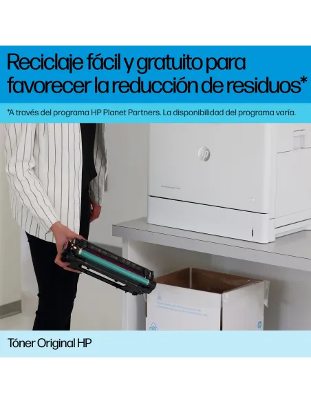 Cartucho de tóner: HP 90X CE390X negro original