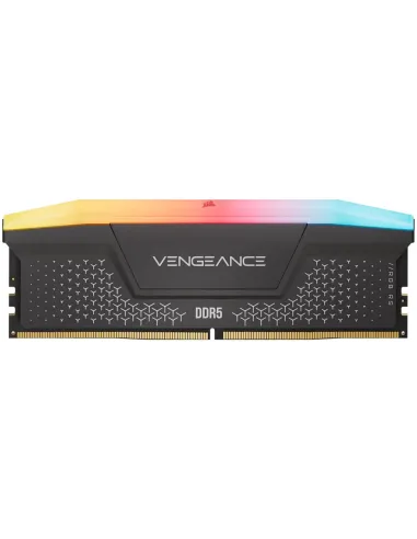 Corsair Vengeance RGB RS DDR5 64GB (2x32GB) 5200MT/s CL40