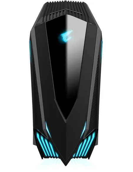 Torre PC Full Tower Gigabyte AORUS C700 GLASS Negra