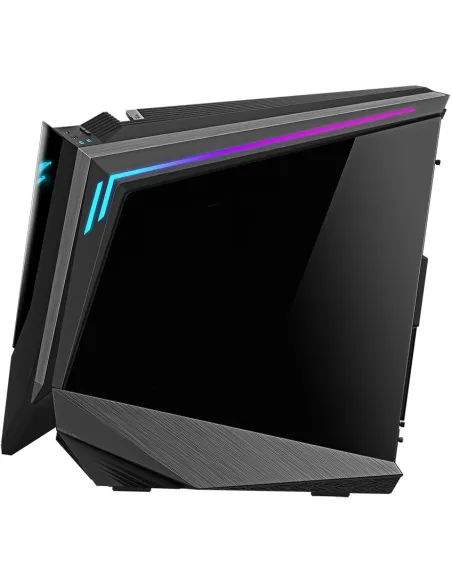 Torre PC Full Tower Gigabyte AORUS C700 GLASS Negra