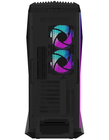 Torre PC Full Tower Gigabyte AORUS C700 GLASS Negra