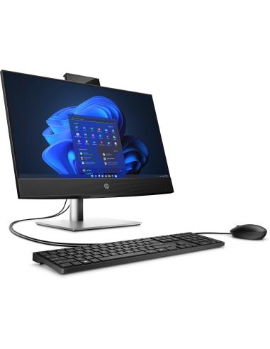HP Proone 440 G9 A54XYET Intel Core i5-14500T/16GB/512GB SSD/23.8" W11 Pro