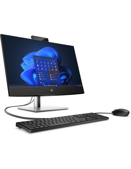 HP Proone 440 G9 A54XYET Intel Core i5-14500T/16GB/512GB SSD/23.8" W11 Pro