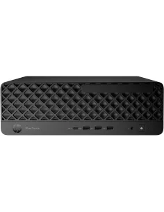 HP Prodesk 4 SFF G1i 9H7U9ET Intel Core Ultra 5-235/16GB/512GB W11 Pro-1404498