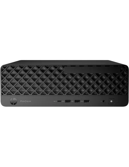 HP Prodesk 4 SFF G1i 9H7U9ET Intel Core Ultra 5-235/16GB/512GB W11 Pro