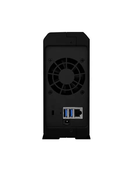 Synology DiskStation DS118 Servidor Nas