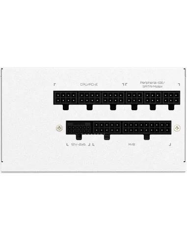 Fuente de Alimentación Gigabyte UD1000GM PG5 V2 ICE