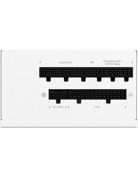 Fuente de Alimentación Gigabyte UD1000GM PG5 V2 ICE