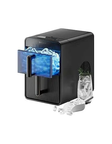 Dreame Aura IB-50 Máquina de hielo