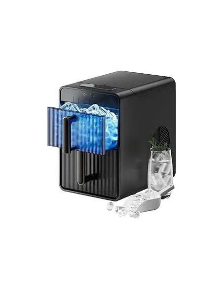 Dreame Aura IB-50 Máquina de hielo