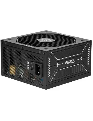 MSI MAG A650GLS PCIE5 650W 80 PLUS GOLD Full Modular PCIe 5.1