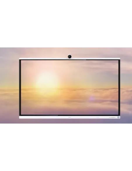 Huawei IdeaHub ES2 IHE2-65SA 65" Titanium Gray