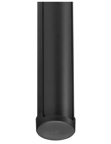 Vogel's Connect-it PUC 2430B Tubo de 300 cm negro