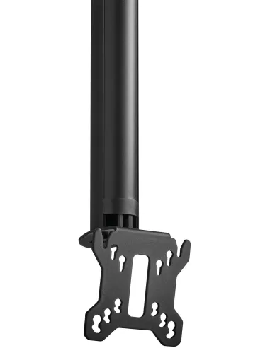 Tubo de techo Connect-it PUC 2430B 300 cm negro