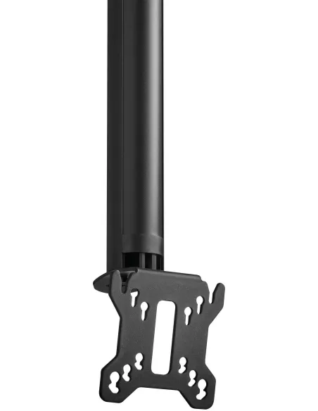 Tubo de techo Connect-it PUC 2430B 300 cm negro