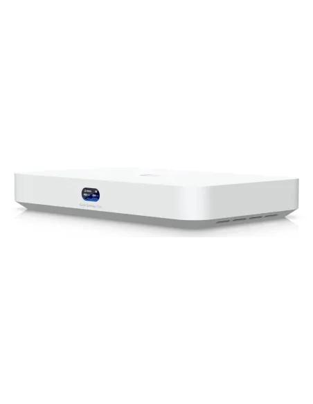 Ubiquiti UniFi Cloud Gateway Fiber (UCG-Fiber) 4x25G PoE 1x10G WAN