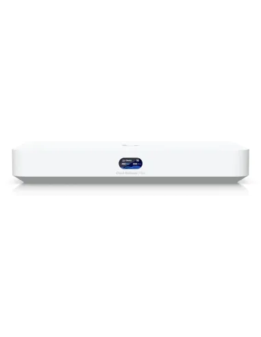 Router Ubiquiti UniFi Cloud Gateway Fiber