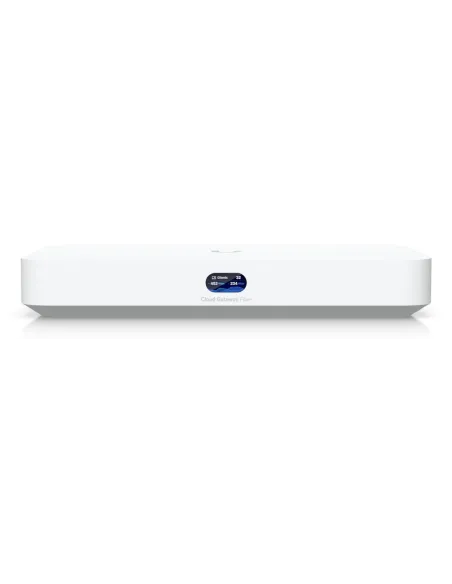 Router Ubiquiti UniFi Cloud Gateway Fiber
