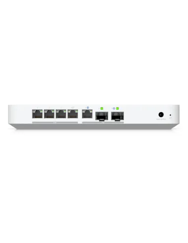 Router Ubiquiti UniFi Cloud Gateway Fiber