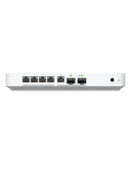 Router Ubiquiti UniFi Cloud Gateway Fiber