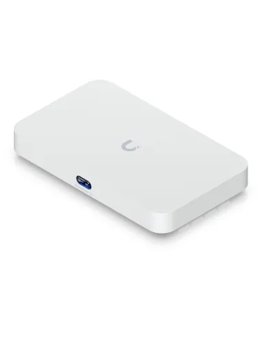 Router Ubiquiti UniFi Cloud Gateway Fiber