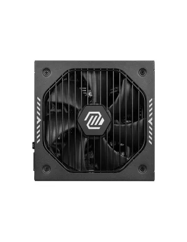 Fuente ATX: MSI MAG A650GLS PCIE5 con PCIe 5.1