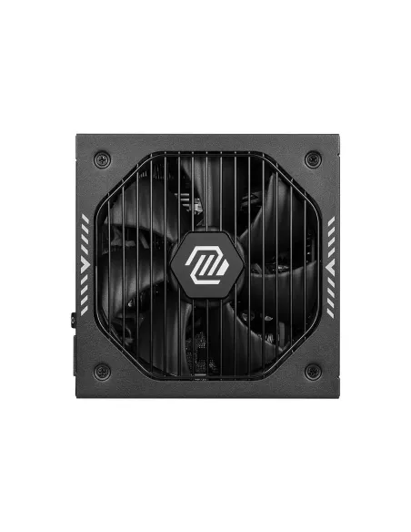 Fuente ATX: MSI MAG A650GLS PCIE5 con PCIe 5.1