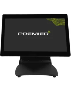 Premier KT-100 FT Intel Core i5-1235U/8GB/128GB SSD TPV Táctil Negro-TPV64675