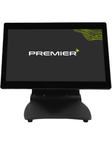 Premier KT-100 FT Intel Core i5-1235U/8GB/128GB SSD TPV Táctil Negro