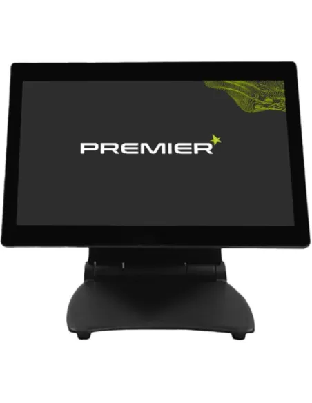 Premier KT-100 FT Intel Core i5-1235U/8GB/128GB SSD TPV Táctil Negro