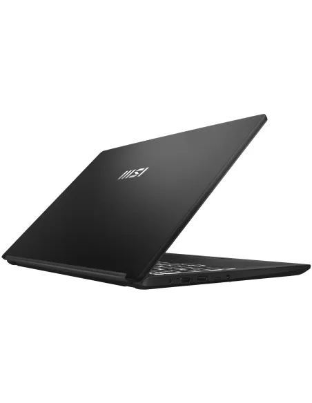 Portátil MSI Modern 15 B7M-485XES sin sistema operativo