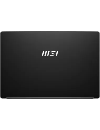 Portátil MSI Modern 15 B7M-485XES sin sistema operativo