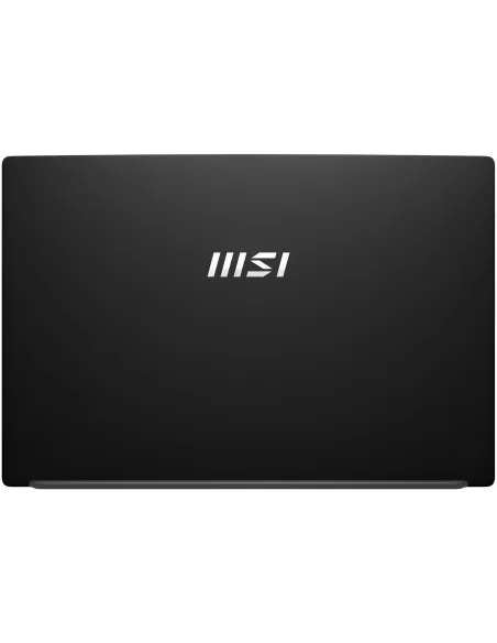Portátil MSI Modern 15 B7M-485XES sin sistema operativo