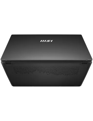Portátil MSI Modern 15 B7M-485XES sin sistema operativo