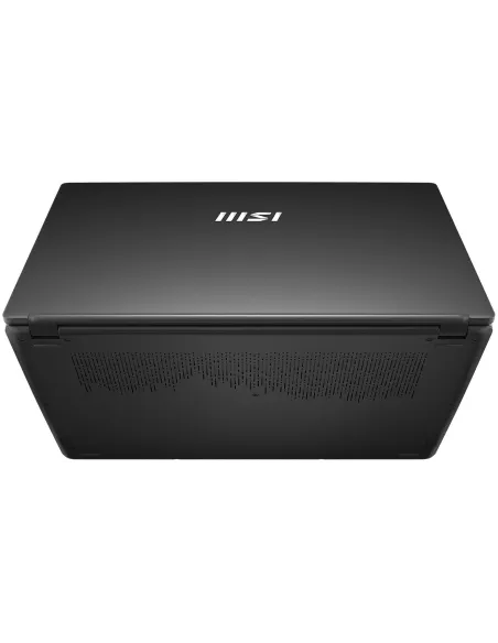 Portátil MSI Modern 15 B7M-485XES sin sistema operativo