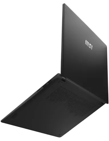 Portátil MSI Modern 15 B7M-485XES sin sistema operativo