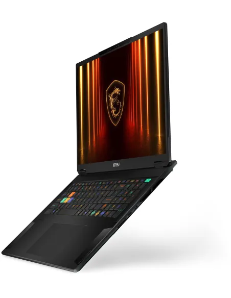 Portátil MSI Stealth 18 HX AI A2XWIG-078ES