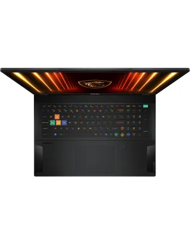 Portátil MSI Stealth 18 HX AI A2XWIG-078ES