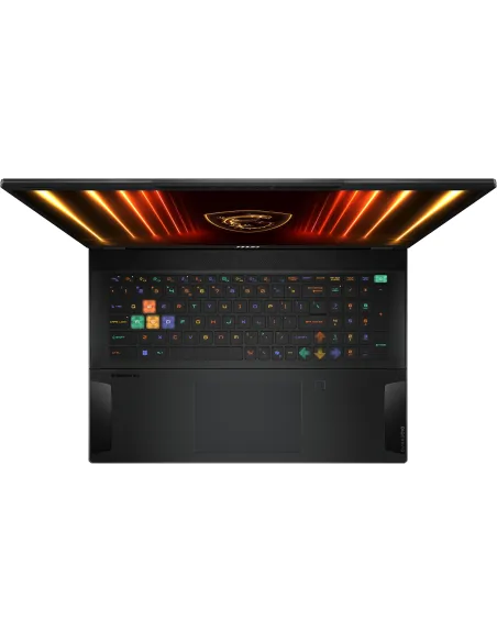 Portátil MSI Stealth 18 HX AI A2XWIG-078ES