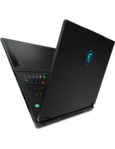 Portátil MSI Stealth 18 HX AI A2XWIG-078ES