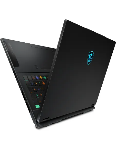 Portátil MSI Stealth 18 HX AI A2XWIG-078ES